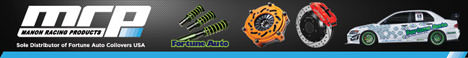 Manon Racing products